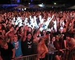 Pogledajte fotografije sa Mostar Summer Festa