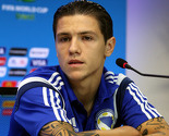 Engleski mediji: Muhamed Bešić prelazi u Everton za pet miliona eura