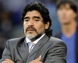 Maradona: Podastrijet ću crveni tepih pred Messija ako Argentina pobijedi