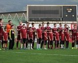 Bordo priča se nastavlja: Sarajevo na Koševu igra prijateljski meč sa Cardiffom