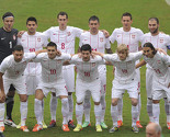 Otkazana nogometna utakmica Srbije i Republike Srpske