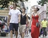 Sunčano i vruće vrijeme ponovo stiže tek od četvrtka