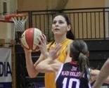 Marica Gajić najbolja igračica Evropskog prvenstva u Sofiji