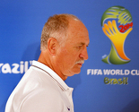 Scolari: Moramo odbraniti čast Brazila