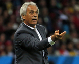 Turski mediji: Vahid Halilhodžić sutra preuzima Trabzonspor