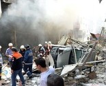 U eksploziji u Istanbulu povrijeđene tri osobe