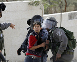 Izraelska vojska za mjesec dana pritvorila 1.004 Palestinca