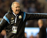 Sabella napušta selekciju Argentine nakon SP-a