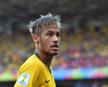 Neymar protiv Holandije na klupi za rezerve