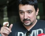 Iznenađenje iz SDP-a: Bakir Hadžiomerović kandidat za člana Predsjedništva BiH