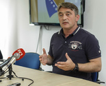 Cirkus u Demokratskoj fronti: Komšić ispričao detalje zavrzlame s Marjanovićem