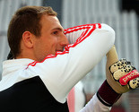 Jan Oblak u Atletico Madridu