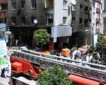 Istanbul: Dvije osobe poginule u jutrošnjoj eksploziji plina
