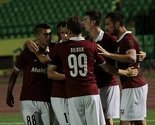 Ubjedljiva pobjeda Sarajeva protiv mladih iz Cardiffa na Koševu