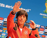 Löw: Očekujem sjajnu utakmicu, ali i našu pobjedu!
