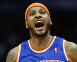 Carmelo Anthony ostaje u New York Knicksima