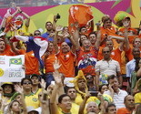 Holandiji treće mjesto na Mundijalu, Brazilci ponovo poniženi