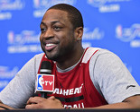 Wade: Dom je tamo gdje ti je srce, James je povukao ispravan potez