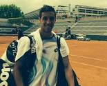 Džumhur u finalu ATP Challenger turnira u Italiji