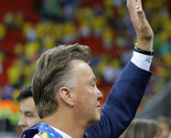 Van Gaal: Pokazali smo koliko smo dobri