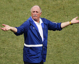 Scolari: Brazilski savez će odlučiti o mojoj budućnosti