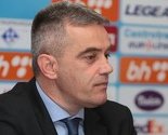 Jagodić: Za titulu prvaka se bore najbolji napad i najbolja odbrana SP-a