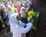 Hatidža Mehmedović: Oni koji su danas puštali muziku proslavljaju zločin koji se desio u Kravici