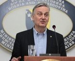 Lagumdžija: Ubijanje Palestine mora stati