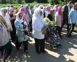 Majke Srebrenice na mjestu masovnog stradanja u Pilici: Ni goloruka djeca nisu bila pošteđena
