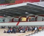 Stadion Pod Bijelim brijegom u novom ruhu