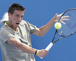 Damir Džumhur osvojio ATP Challenger turnir u Italiji