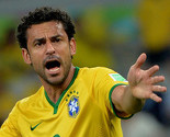Brazilac Fred zaključio reprezentativnu karijeru