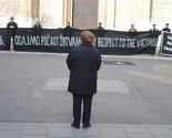 U Sarajevu sutra protest protiv nasilja u Pojasu Gaze