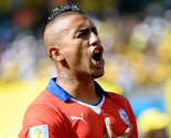 Vidal: United? Svako bi volio igrati u jednom od najvećih svjetskih klubova