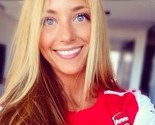 Djevojka Alexisa Sancheza i zvanično postala navijačica Arsenala