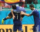 Statistike SP-a: Zmajevi ispred Španije, Italije i Engleske