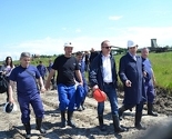 RU Kreka: Danas potpisivanje ugovora o nabavci mehanizacije