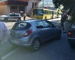 Saobraćajna nesreća u sarajevskom naselju Bare: Teško povrijeđena pješakinja