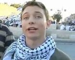 Mladi američki Jevrej uhapšen jer je protiv okupacije Palestine i Gaze