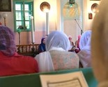 Ženska mukabela tradicionalna melodija ramazana u Sarajevu