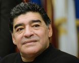 Maradona o Messiju: Nije pošteno da osvoji nešto što nije zaslužio
