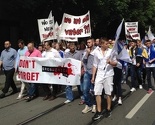 Bosanci u Minhenu i Chicagu odali počast žrtvama genocida u Srebrenici
