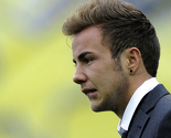 Götze: Nisam znao šta se događa!