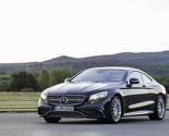Mercedes predstavio S65 AMG Coupe sa 630 KS