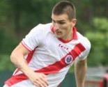 Daniel Graovac: Maribor je favorit, dat ćemo sve od sebe za dobar rezultat