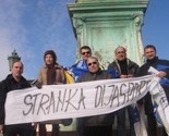 Džebrail Bajramović kandidat Stranke dijaspore BiH za člana Predsjedništva BiH