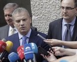 Radončić: Iza članova Predsjedništva BiH moraju stajati snažne stranke