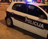 U Sarajevu teško povrijeđen pješak