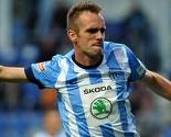 Jasmin Šćuk, nogometaš Mlade Boleslav: Široki je kvalitetan tim s malo slabosti