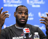 Povratak LeBrona donosi Clevelandu pola milijarde dolara